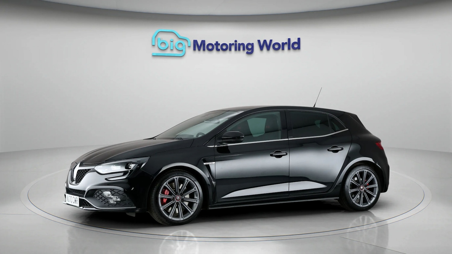 Used Renault Megane 2020 for sale - 77467127: Photo 3