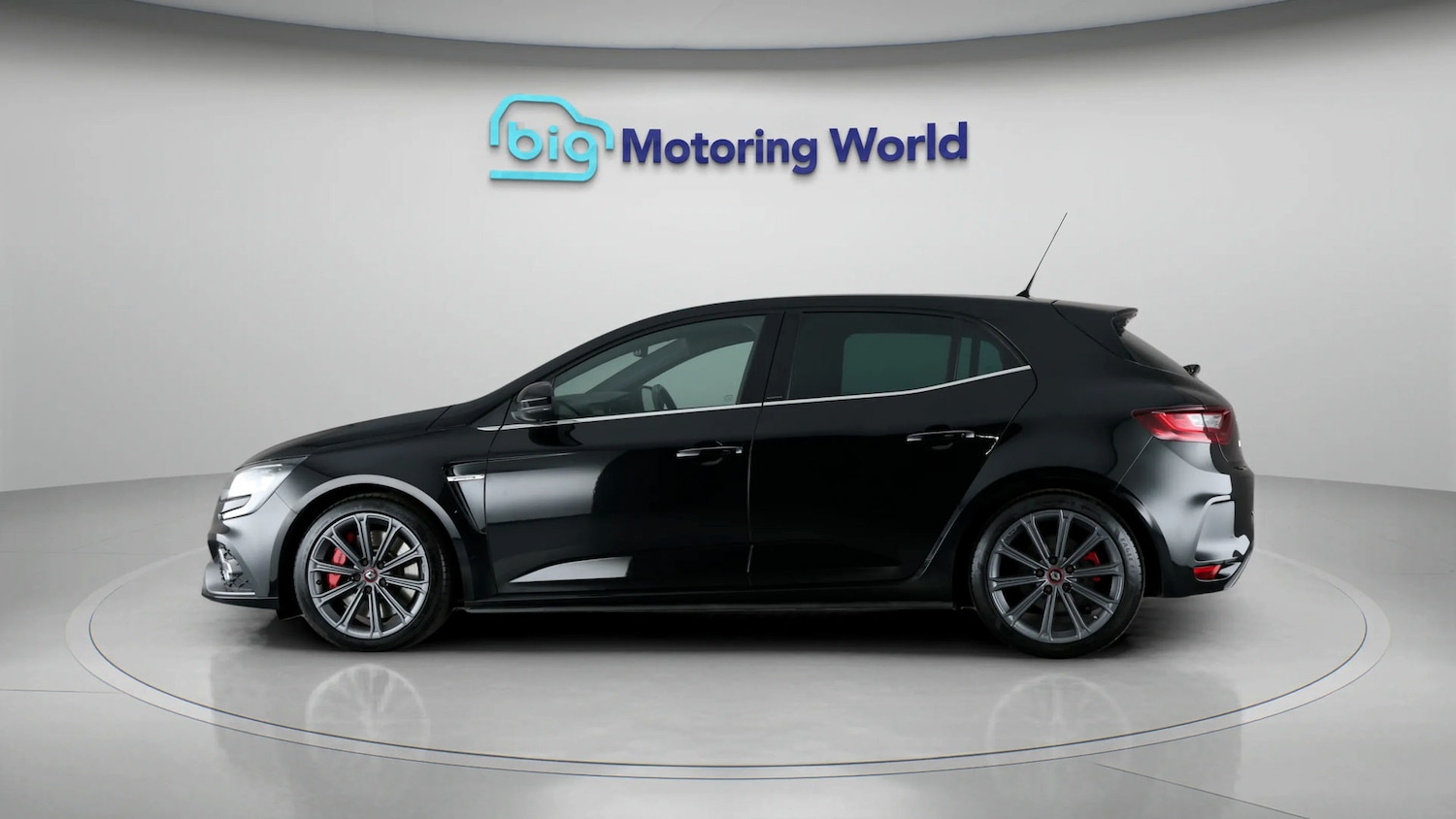 Used Renault Megane 2020 for sale - 77467127: Photo 4