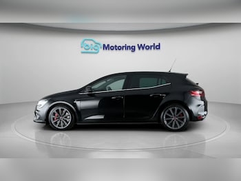 Used Renault Megane 2020 for sale - 77467127: Photo