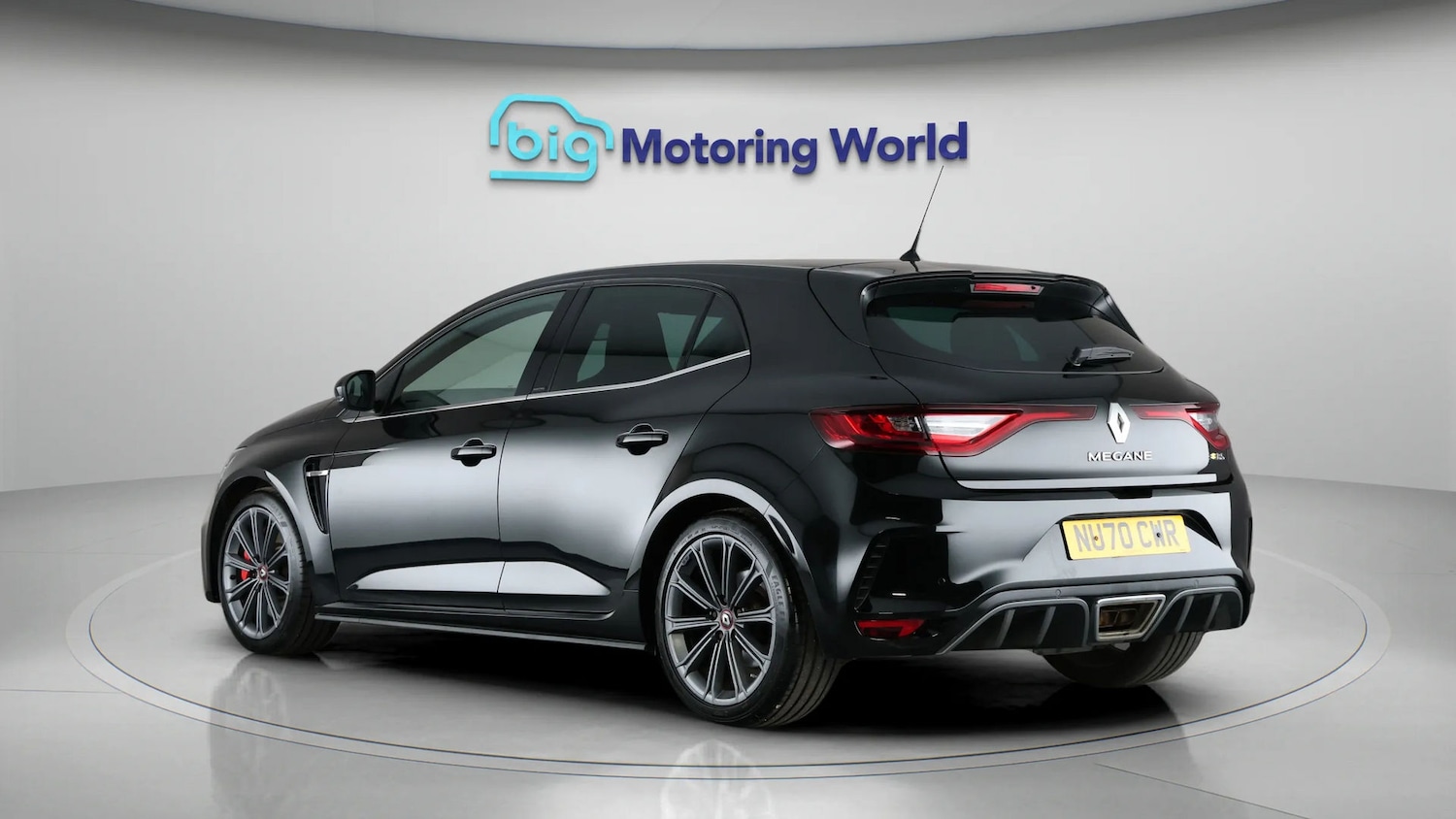 Used Renault Megane 2020 for sale - 77467127: Photo 5