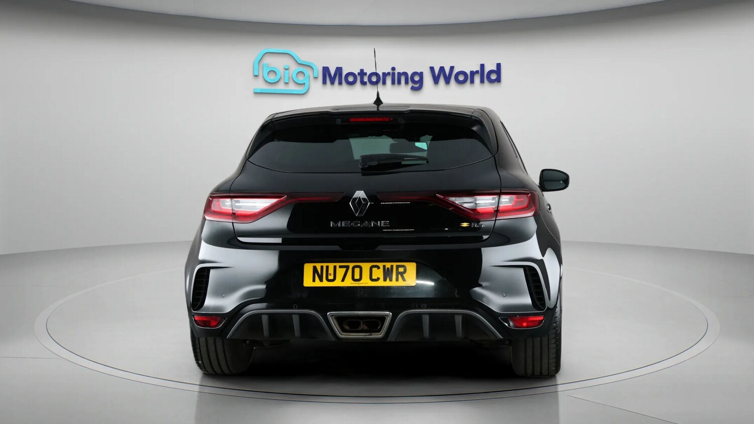 Used Renault Megane 2020 for sale - 77467127: Photo 6