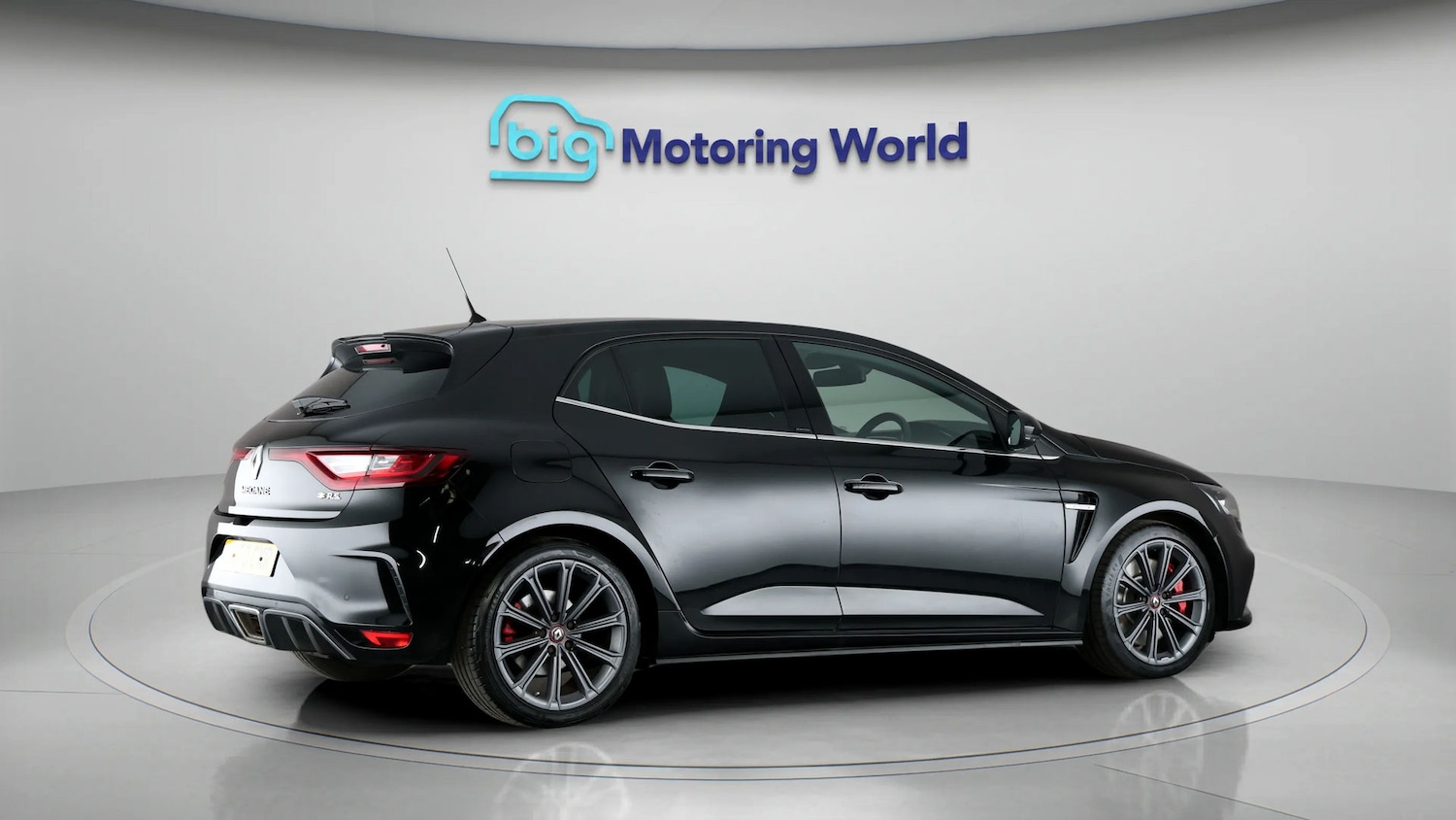 Used Renault Megane 2020 for sale - 77467127: Photo 7