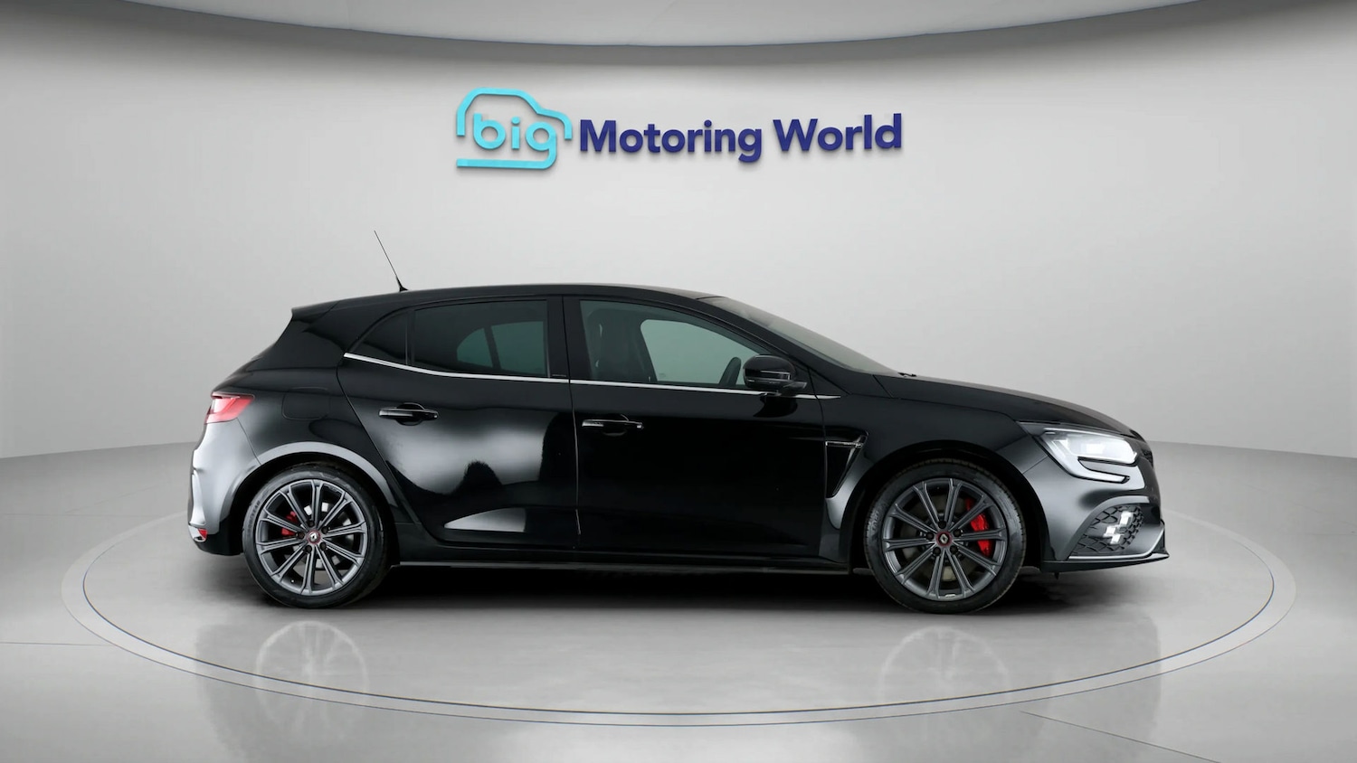 Used Renault Megane 2020 for sale - 77467127: Photo 8