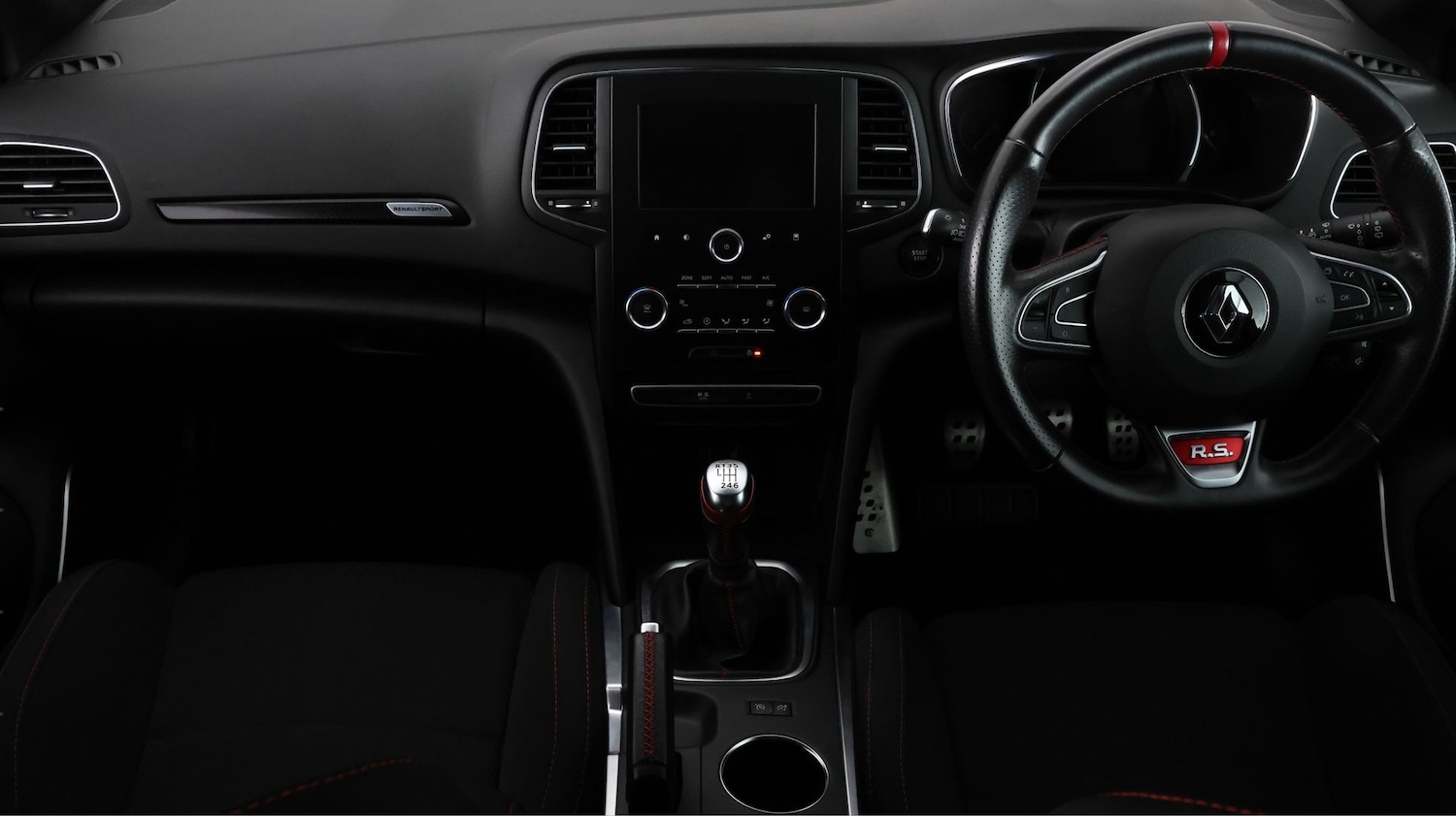 Used Renault Megane 2020 for sale - 77467127: Photo 9