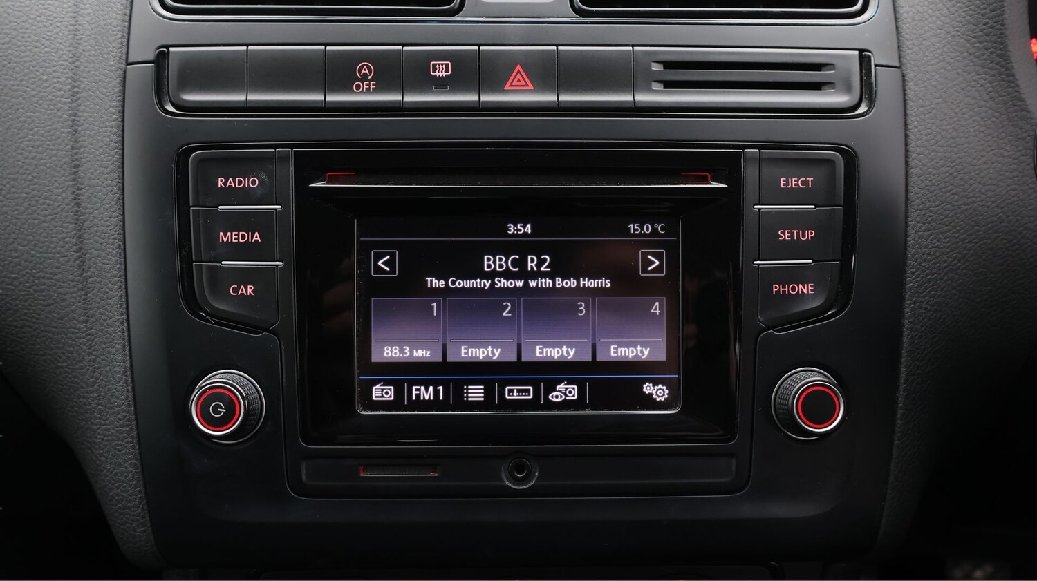 Used Volkswagen Polo 2017 for sale - 77688178: Photo 11