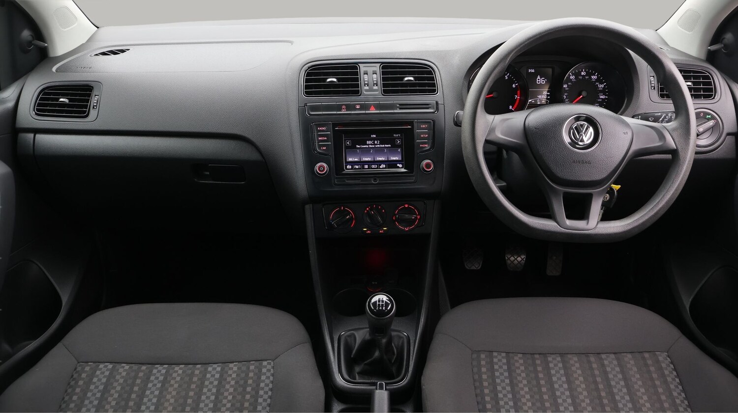 Used Volkswagen Polo 2017 for sale - 77688178: Photo 13