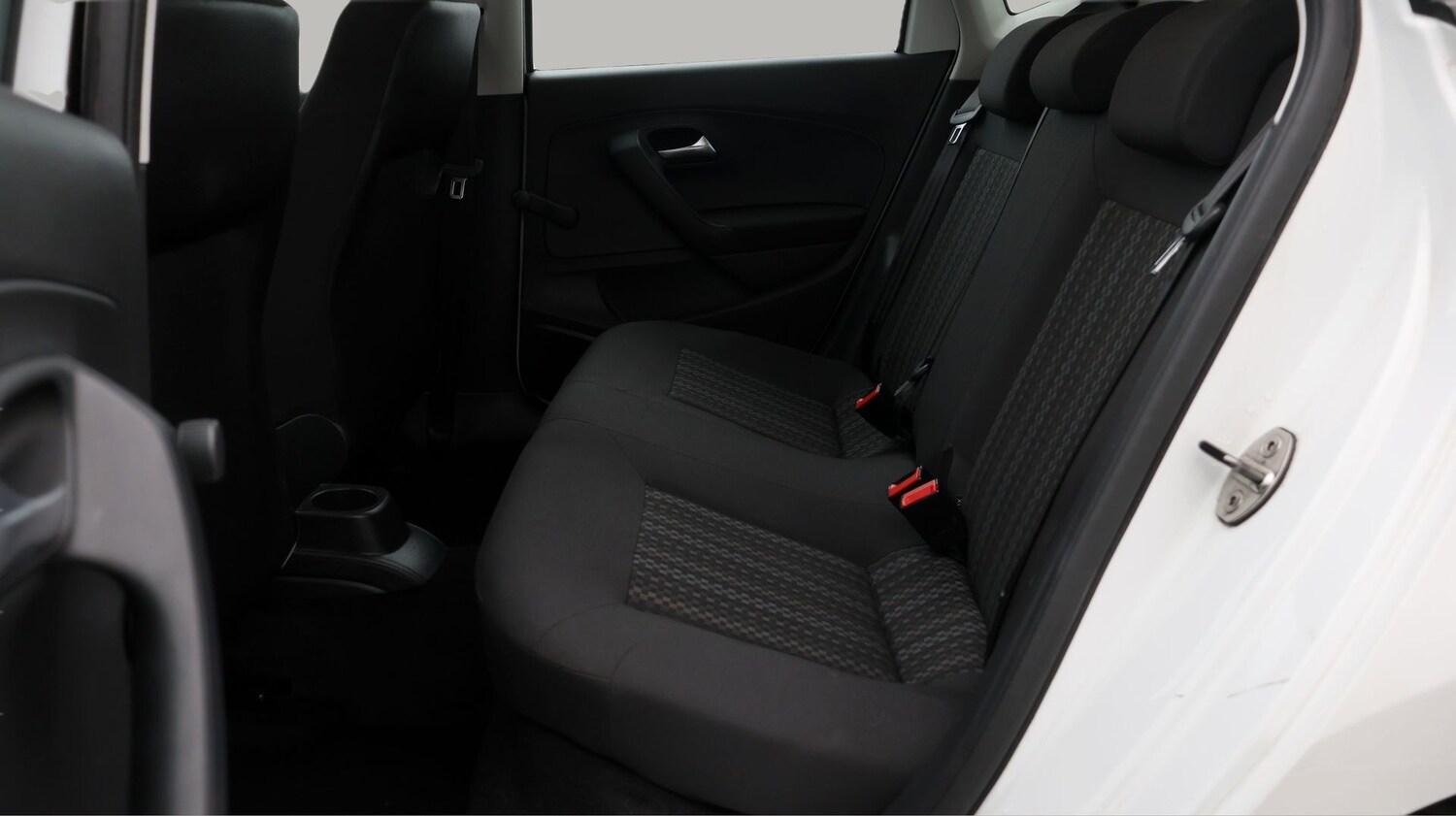 Used Volkswagen Polo 2017 for sale - 77688178: Photo 16