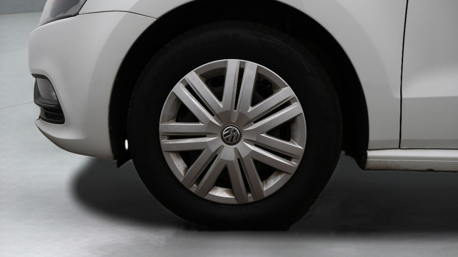 Used Volkswagen Polo 2017 for sale - 77688178: Photo 18