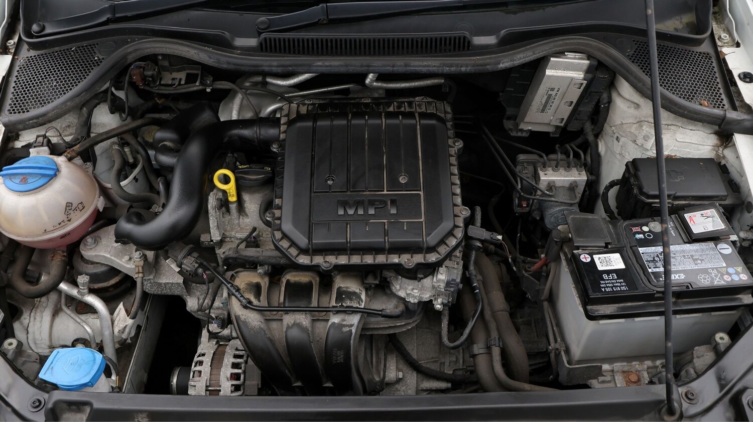 Used Volkswagen Polo 2017 for sale - 77688178: Photo 19