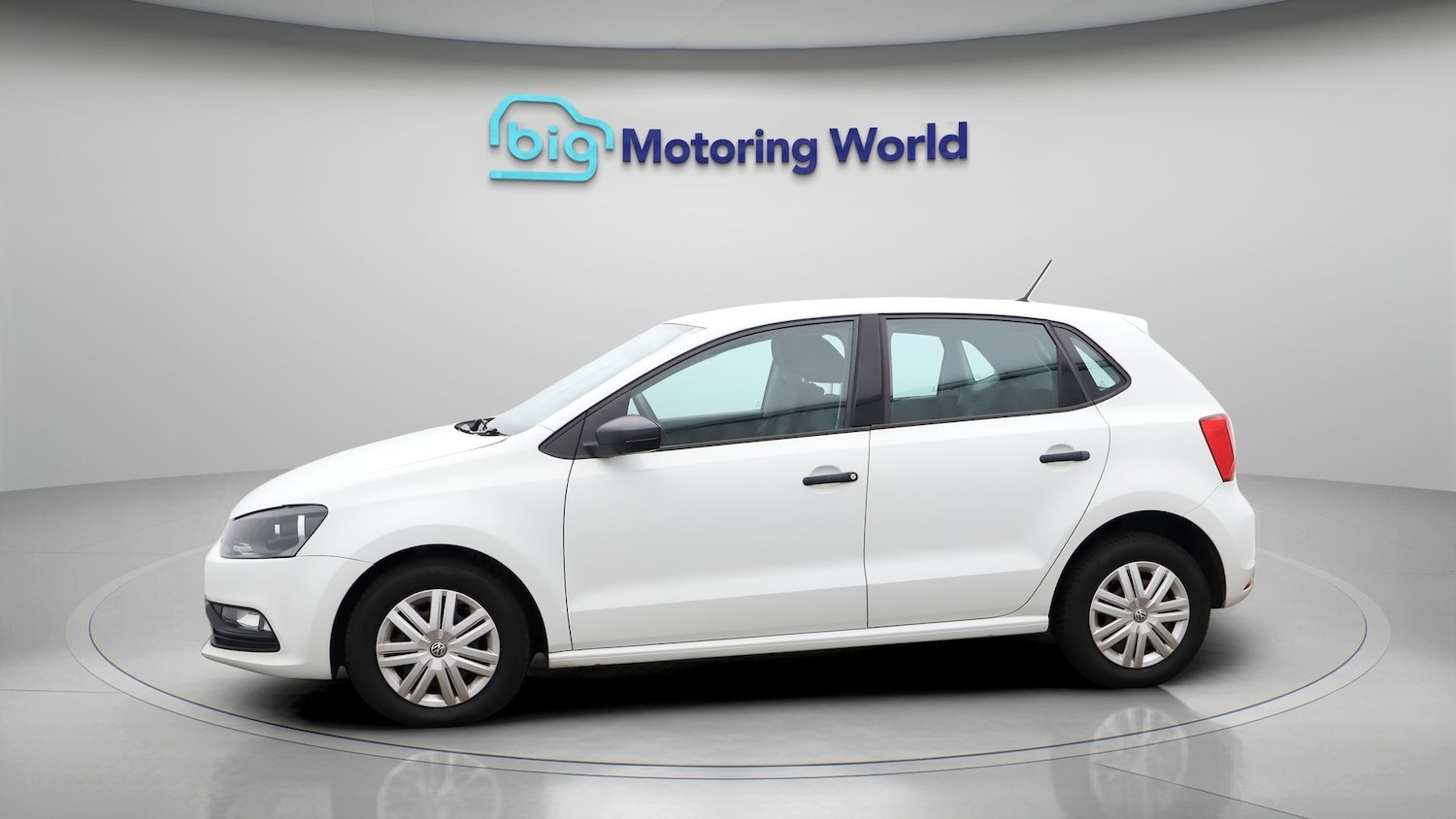 Used Volkswagen Polo 2017 for sale - 77688178: Photo 4