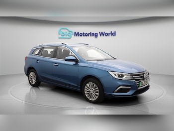 Used MG MG5 2021 for sale - 76227508: Photo