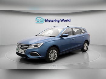 Used MG MG5 2021 for sale - 76227508: Photo
