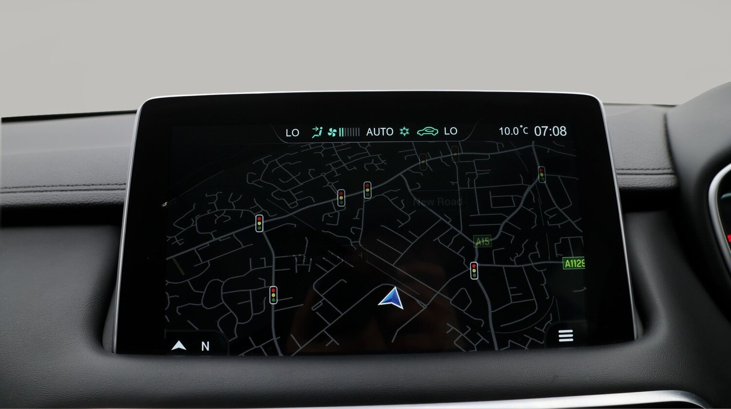 Used MG MG HS for sale - 77750195: Photo 11