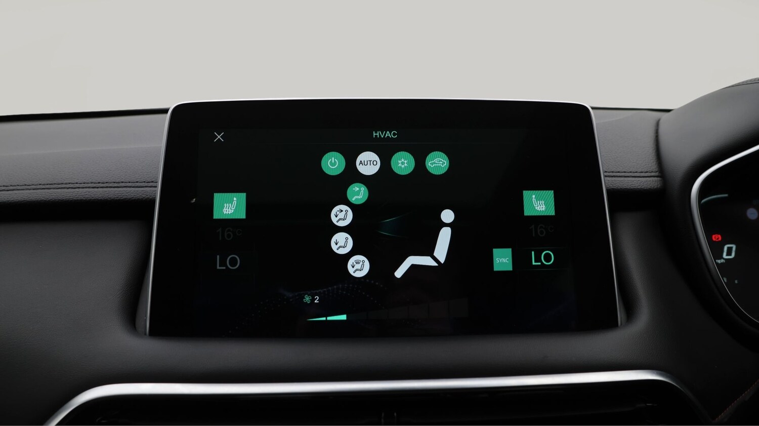 Used MG MG HS for sale - 77750195: Photo 12