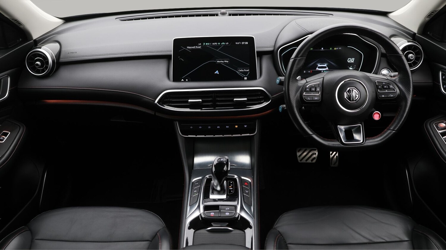 Used MG MG HS for sale - 77750195: Photo 13