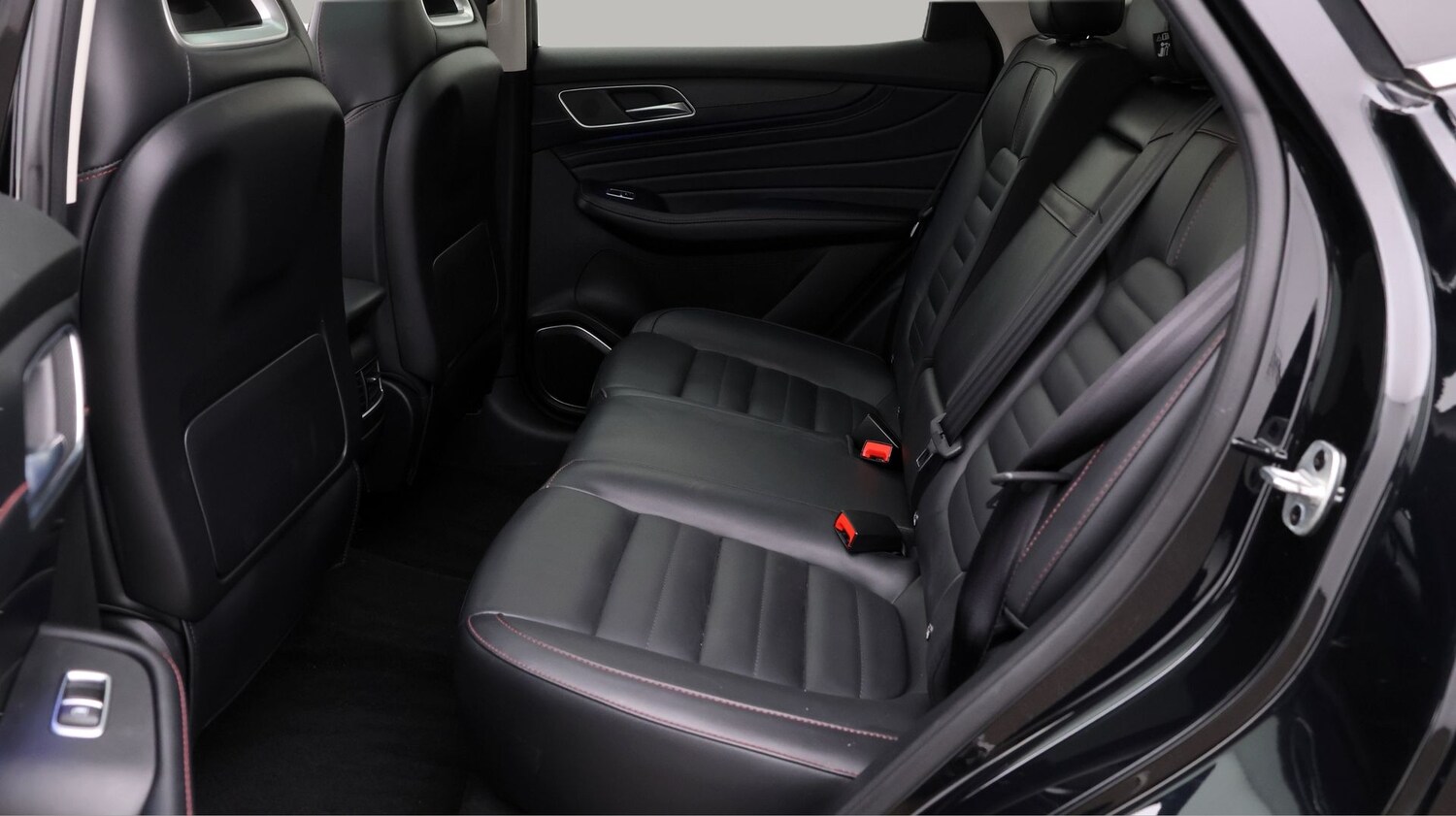 Used MG MG HS for sale - 77750195: Photo 16