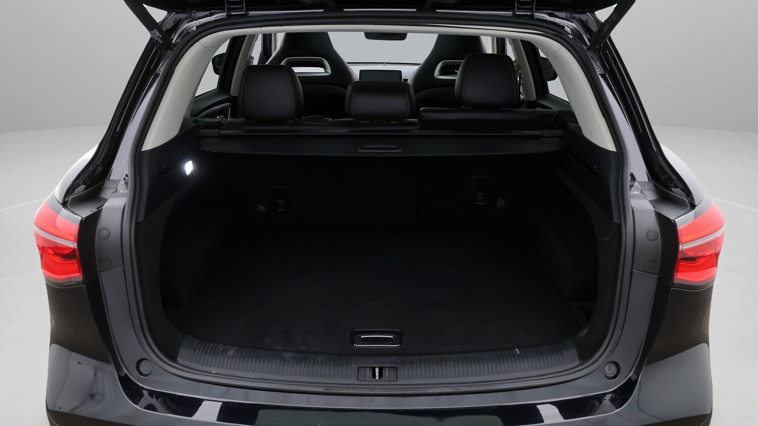 Used MG MG HS for sale - 77750195: Photo 17