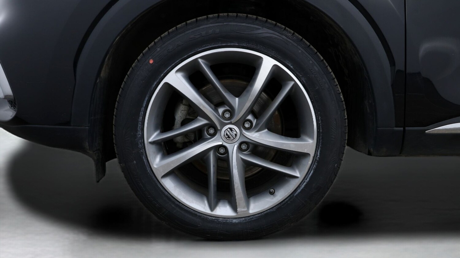 Used MG MG HS for sale - 77750195: Photo 18