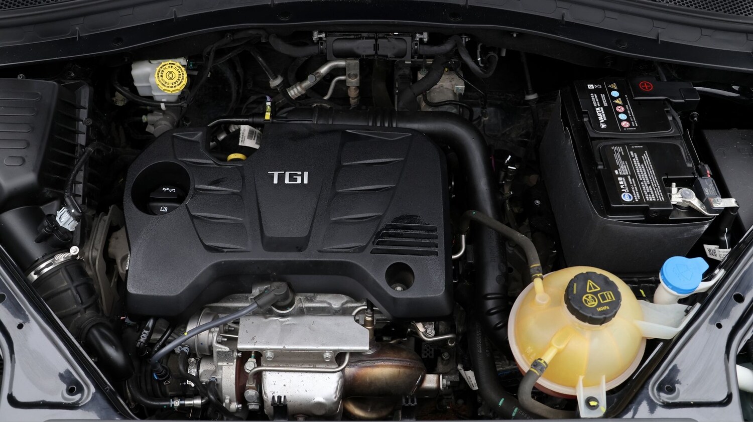 Used MG MG HS for sale - 77750195: Photo 19