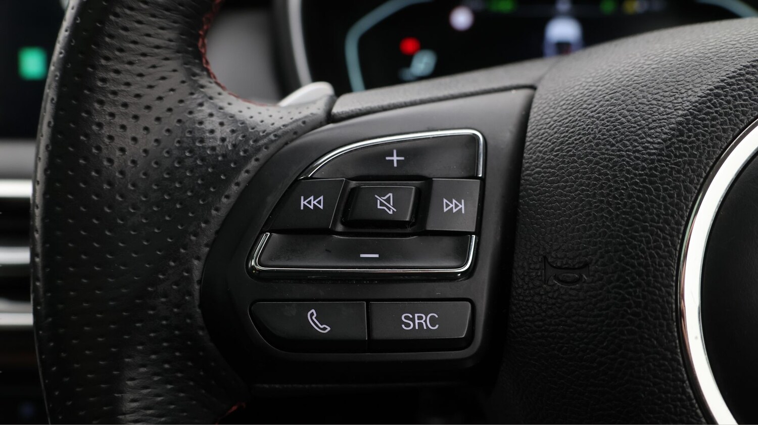 Used MG MG HS for sale - 77750195: Photo 21