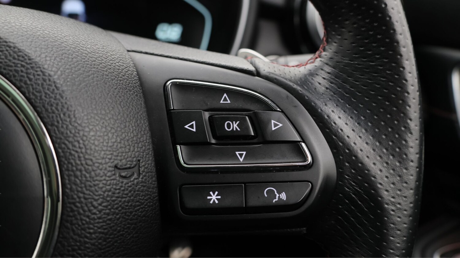 Used MG MG HS for sale - 77750195: Photo 23