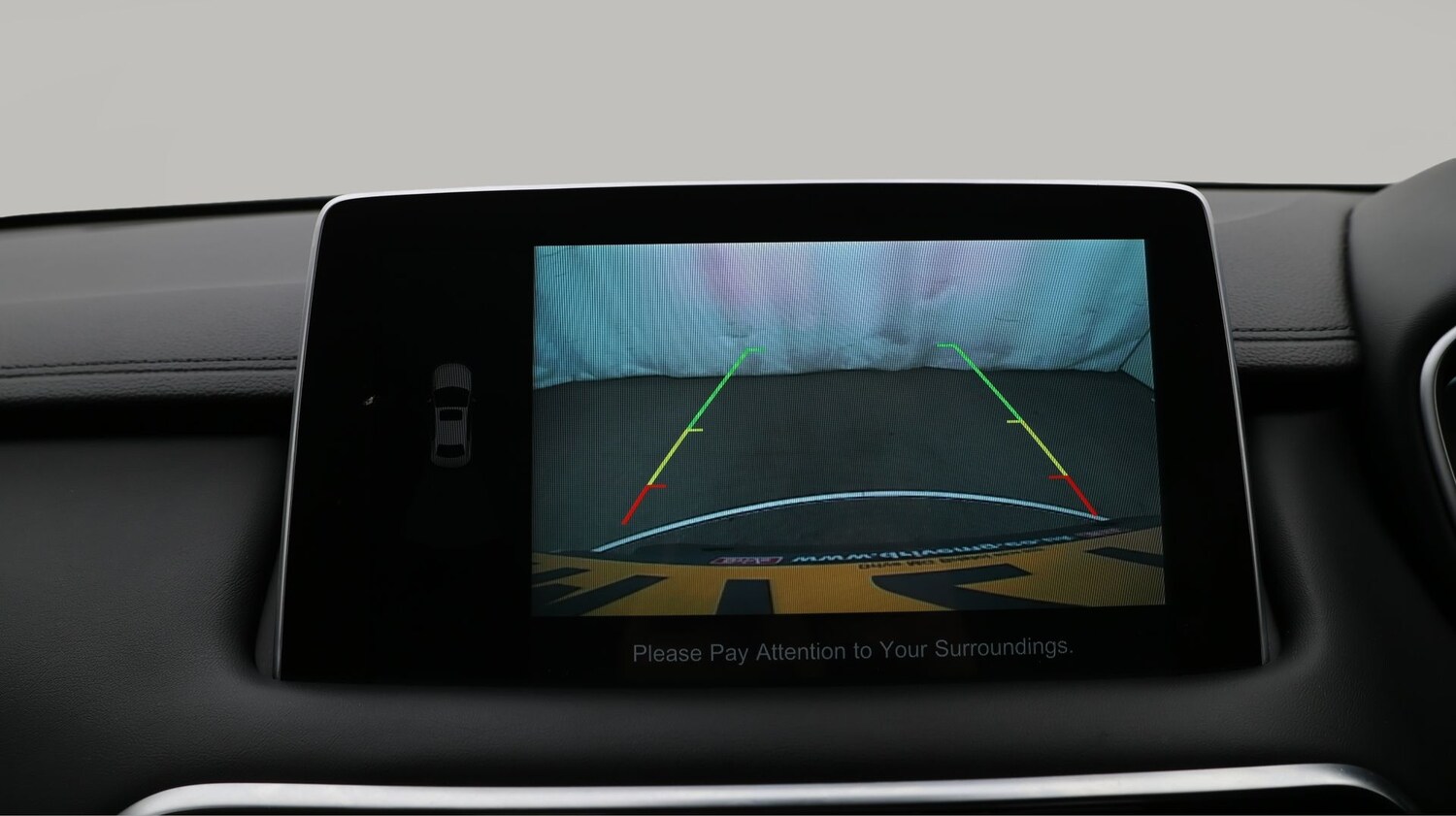 Used MG MG HS for sale - 77750195: Photo 24