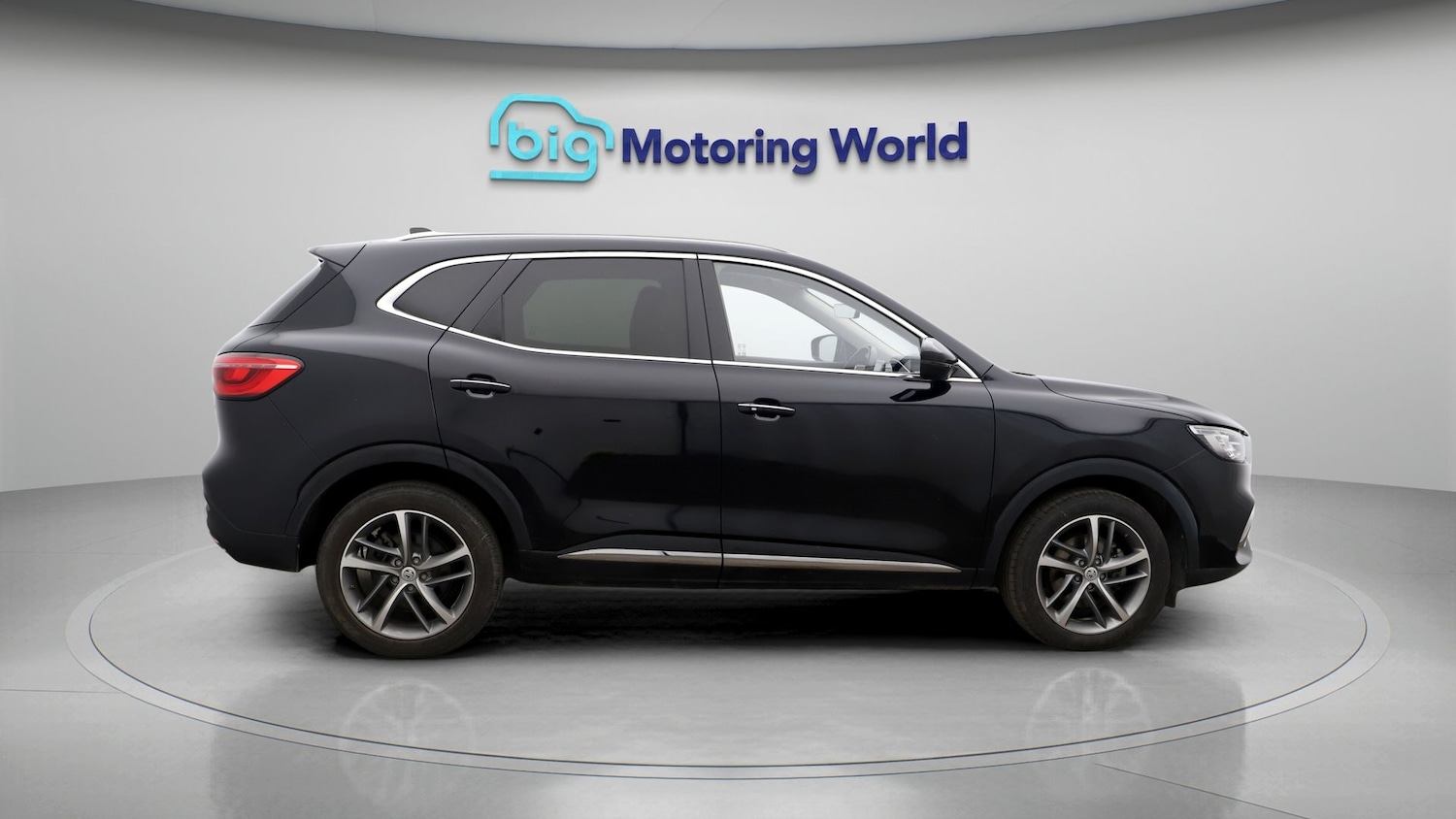 Used MG MG HS for sale - 77750195: Photo 8