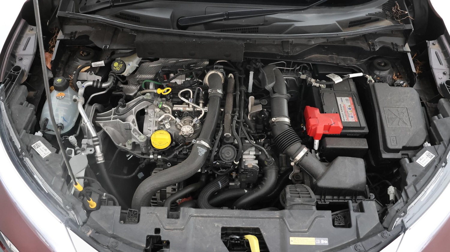 Vehicle 19