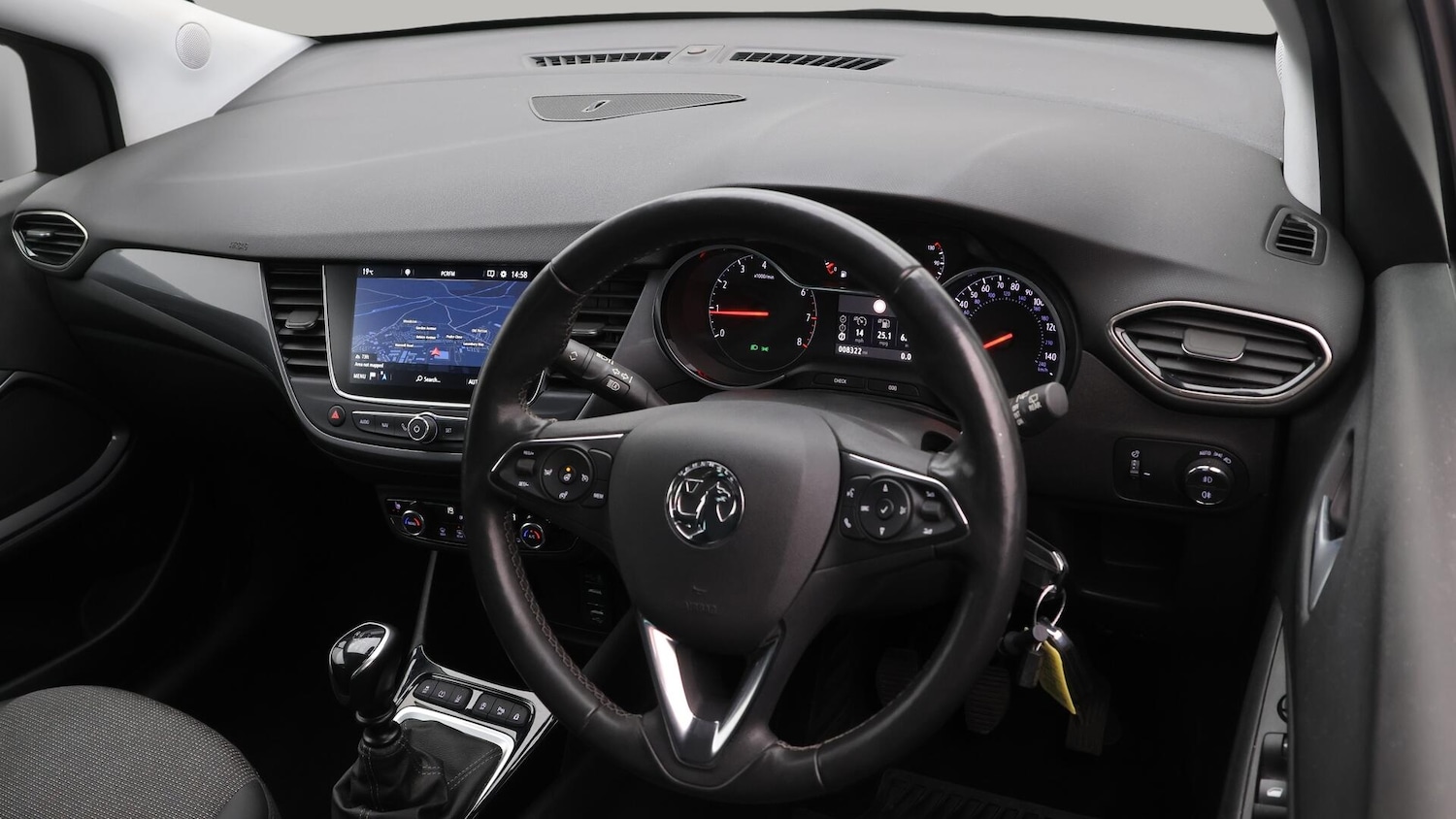 Used Vauxhall Crossland 2022 for sale - 76371081: Photo 10