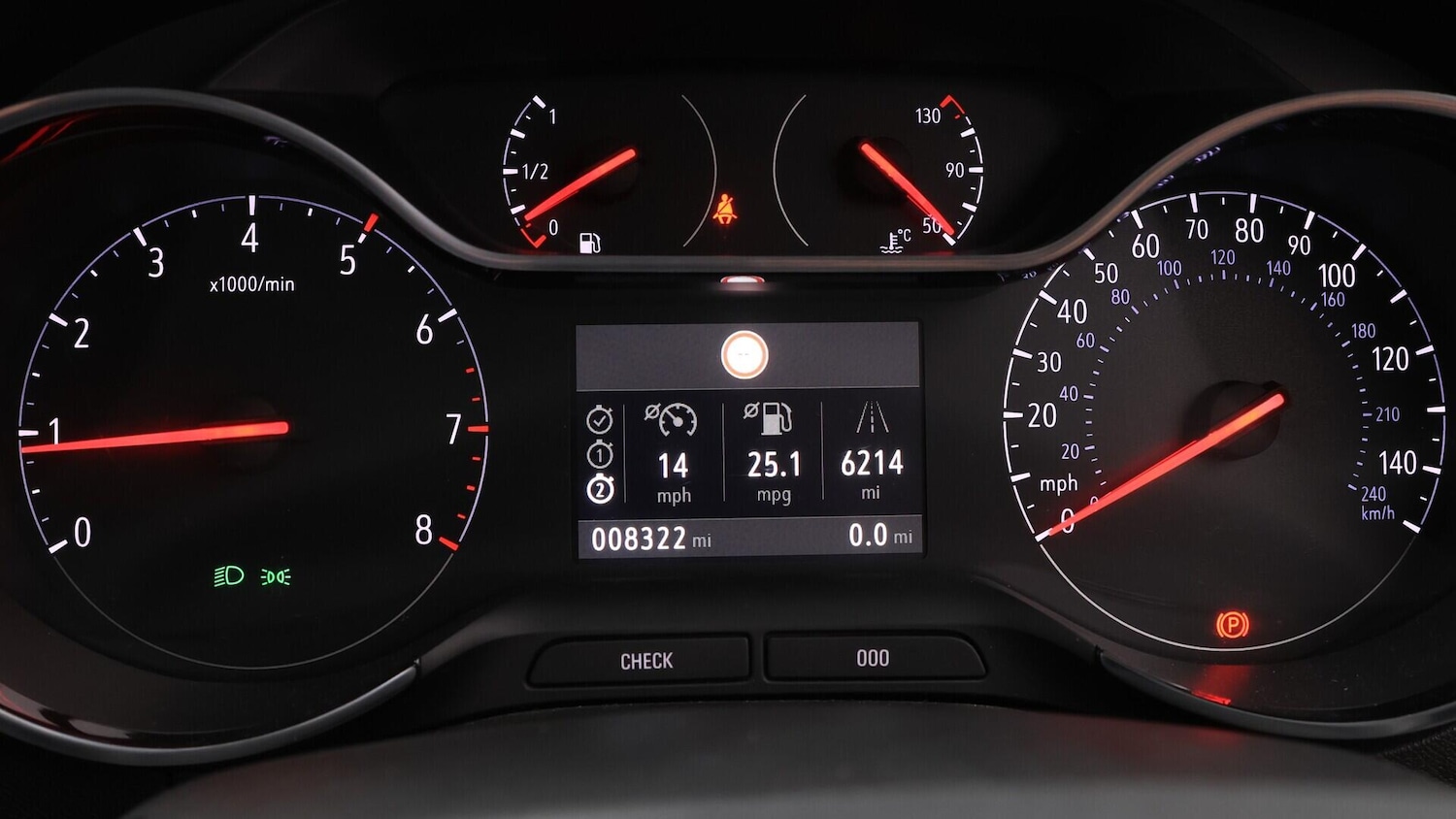 Used Vauxhall Crossland 2022 for sale - 76371081: Photo 11