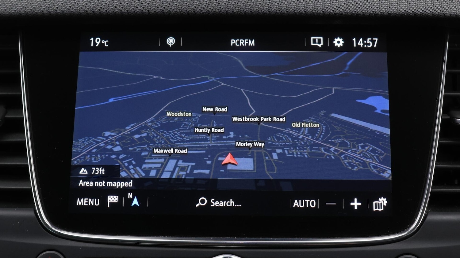 Used Vauxhall Crossland 2022 for sale - 76371081: Photo 12