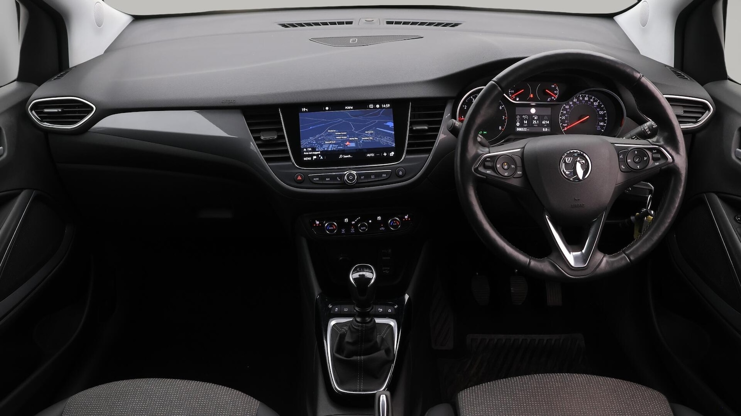 Used Vauxhall Crossland 2022 for sale - 76371081: Photo 14