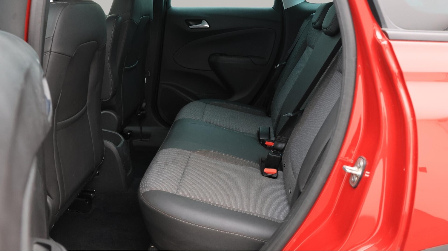 Used Vauxhall Crossland 2022 for sale - 76371081: Photo 17