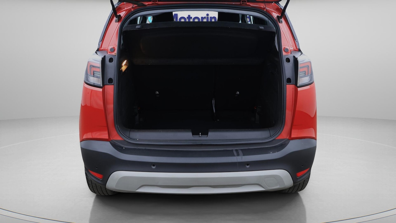 Used Vauxhall Crossland 2022 for sale - 76371081: Photo 18