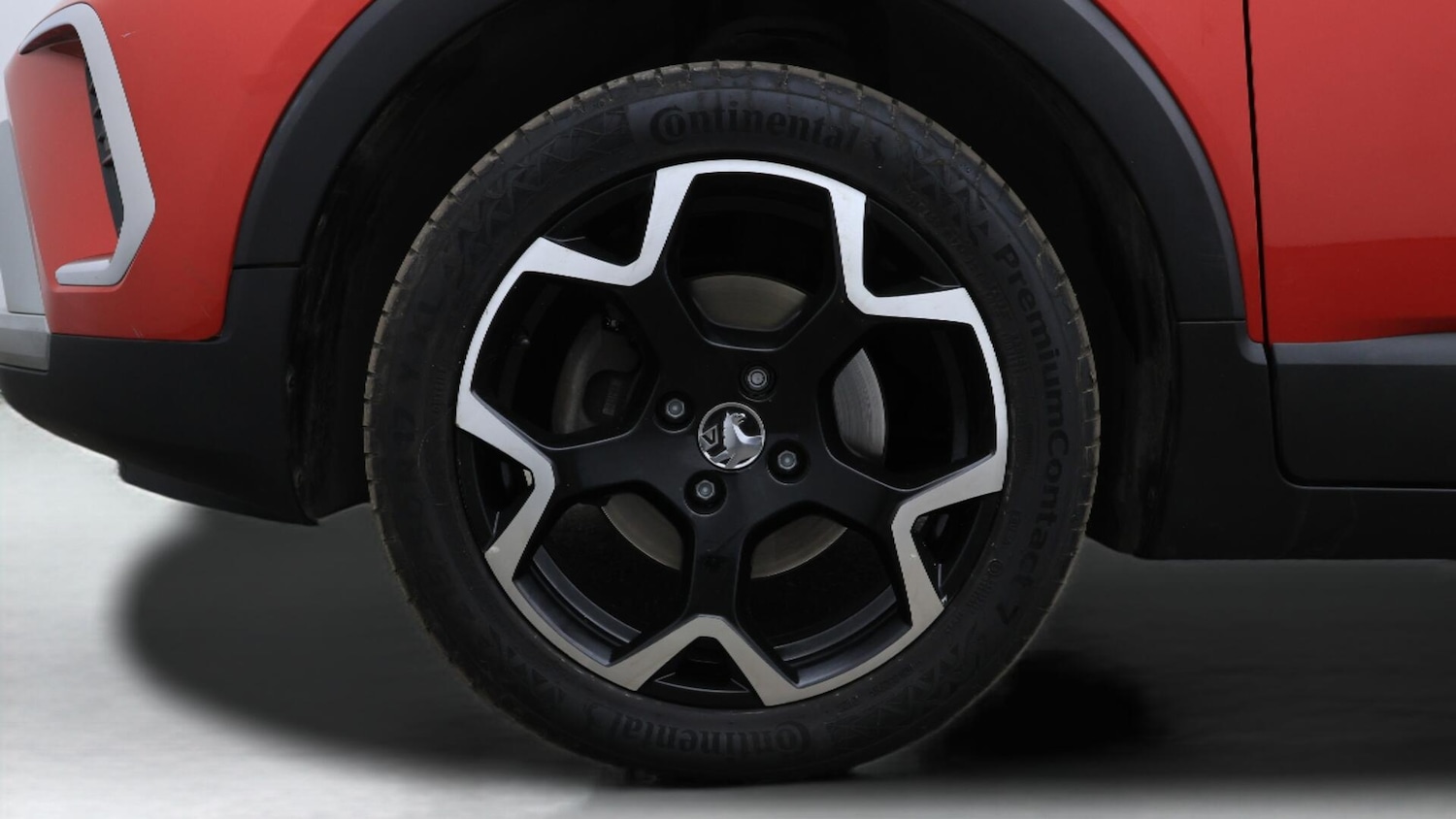 Used Vauxhall Crossland 2022 for sale - 76371081: Photo 19