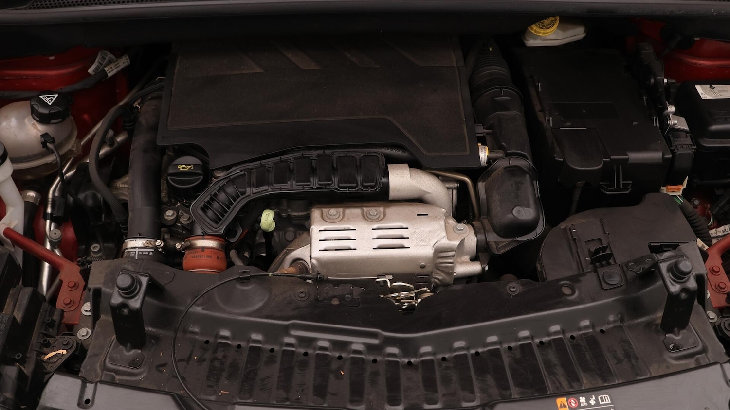 Used Vauxhall Crossland 2022 for sale - 76371081: Photo 20