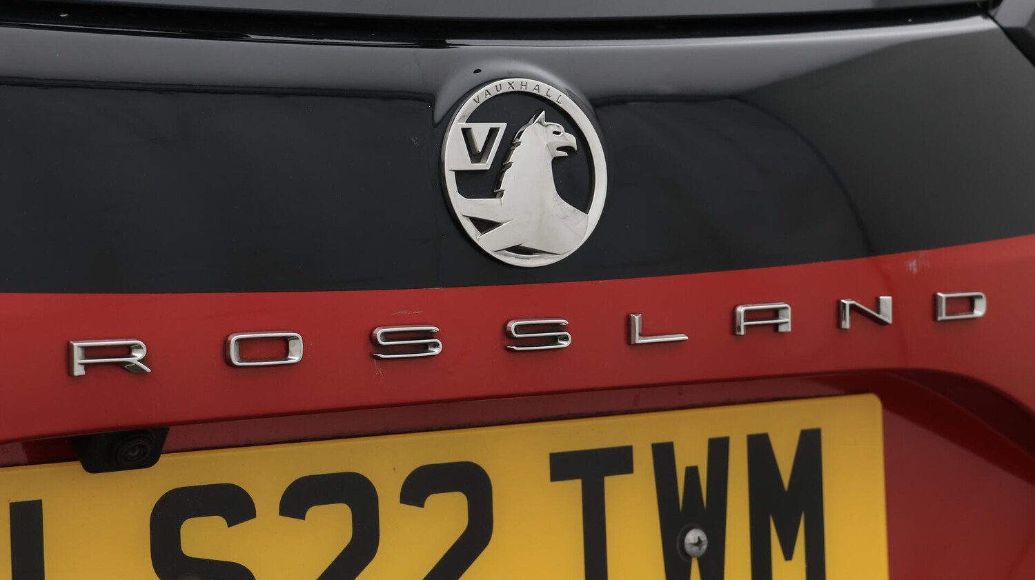 Used Vauxhall Crossland 2022 for sale - 76371081: Photo 22