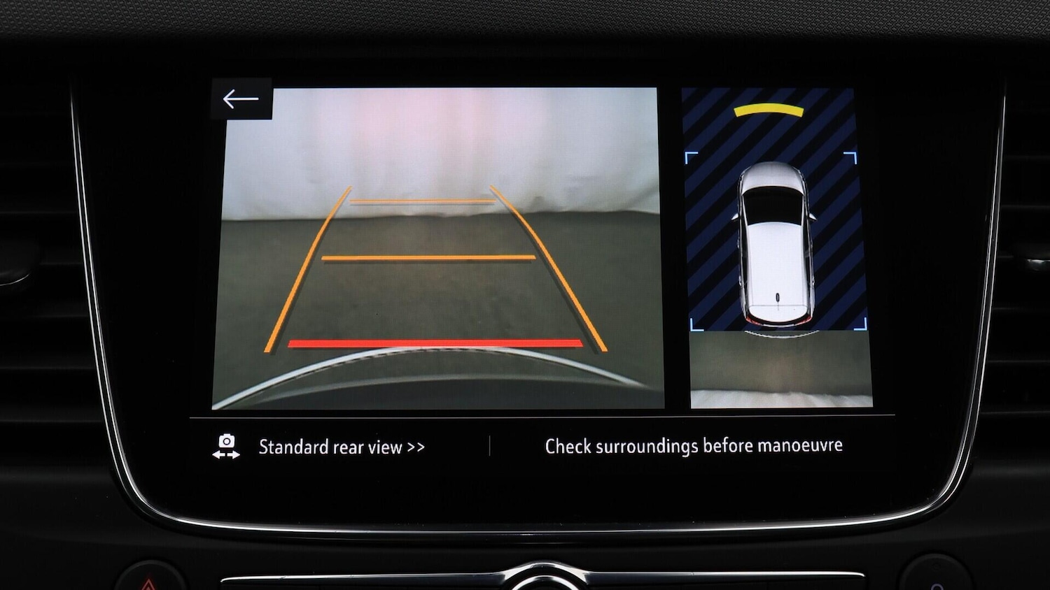 Used Vauxhall Crossland 2022 for sale - 76371081: Photo 26