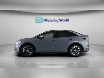 Used Volkswagen ID.5 2023 for sale - 79029826: Photo