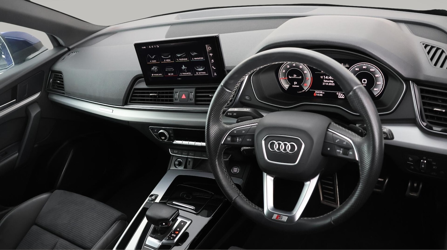 Used Audi Q5 2022 for sale - 76094427: Photo 10