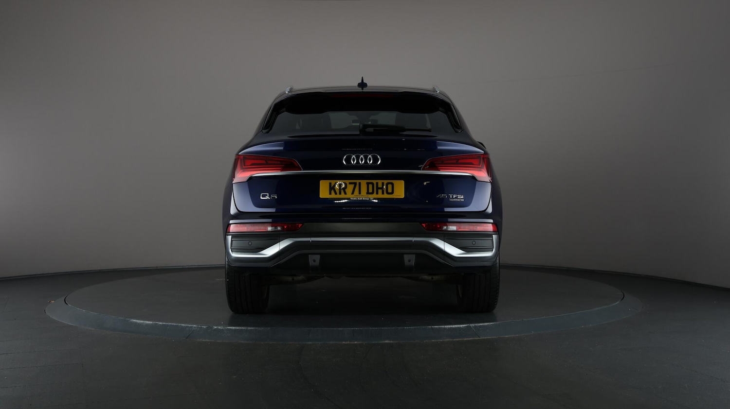 Used Audi Q5 2022 for sale - 76094427: Photo 11