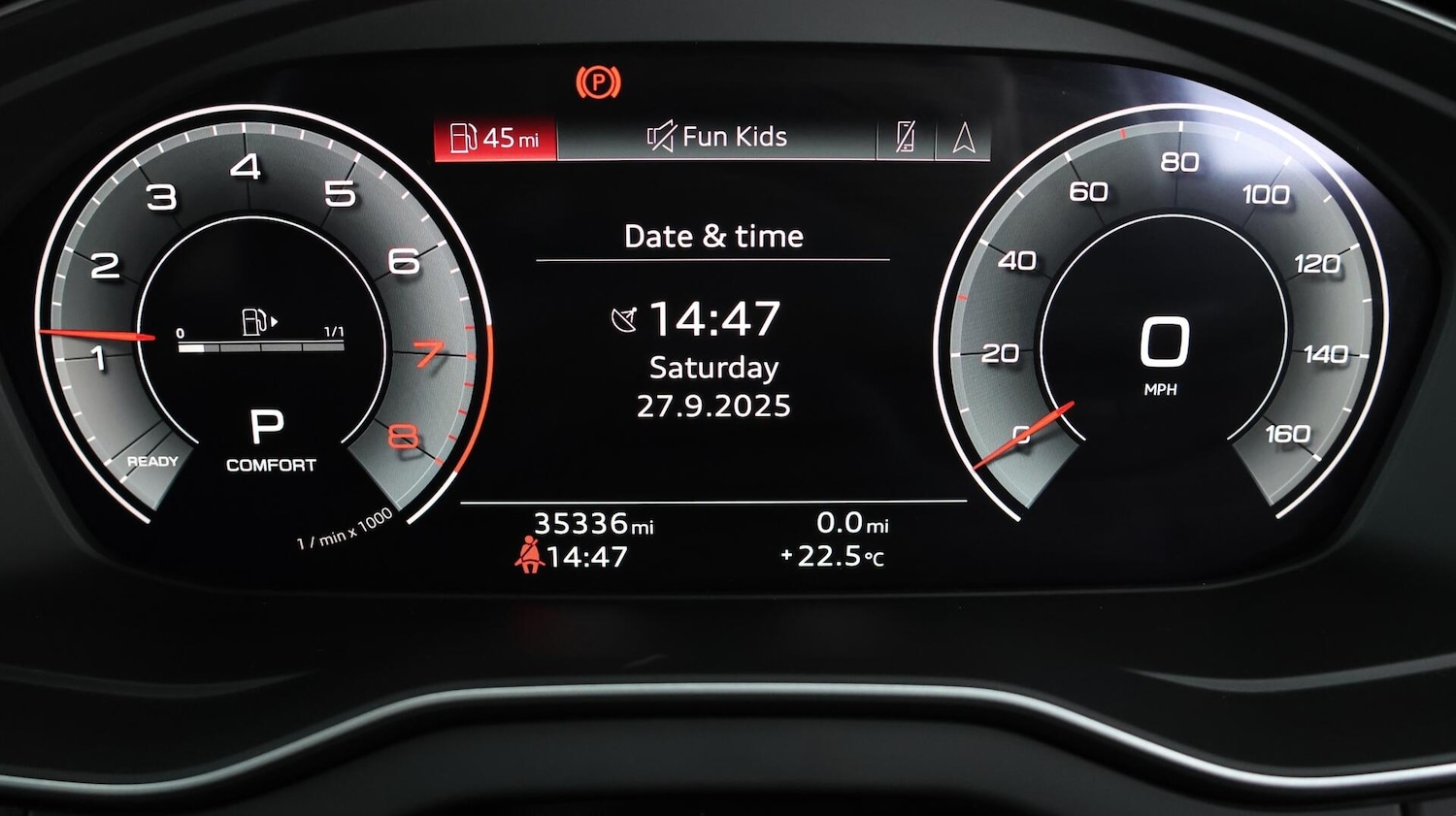 Used Audi Q5 2022 for sale - 76094427: Photo 12