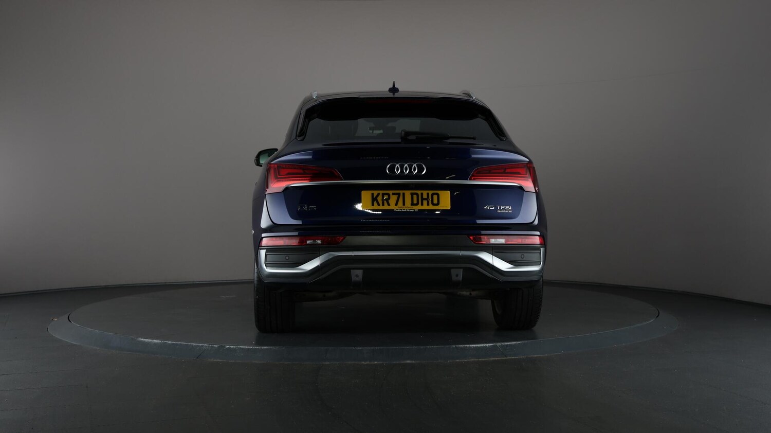 Used Audi Q5 2022 for sale - 76094427: Photo 13