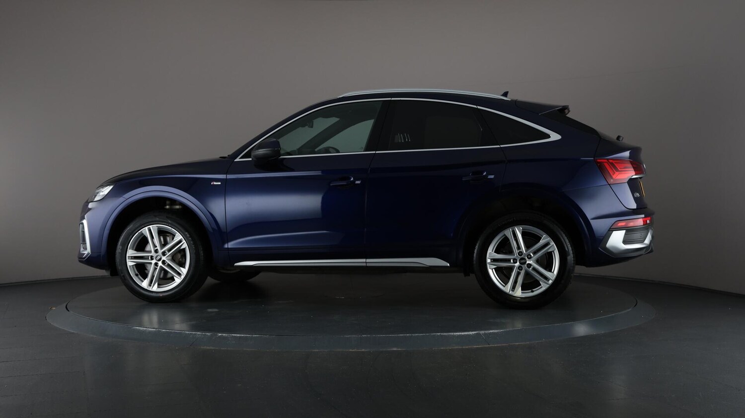 Used Audi Q5 2022 for sale - 76094427: Photo 15
