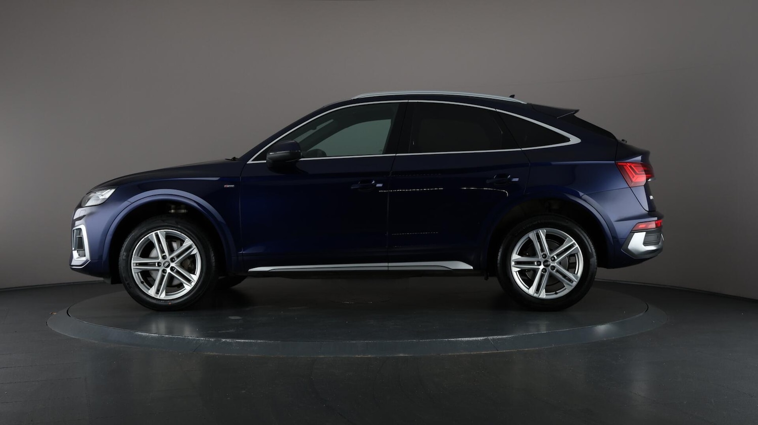 Used Audi Q5 2022 for sale - 76094427: Photo 17