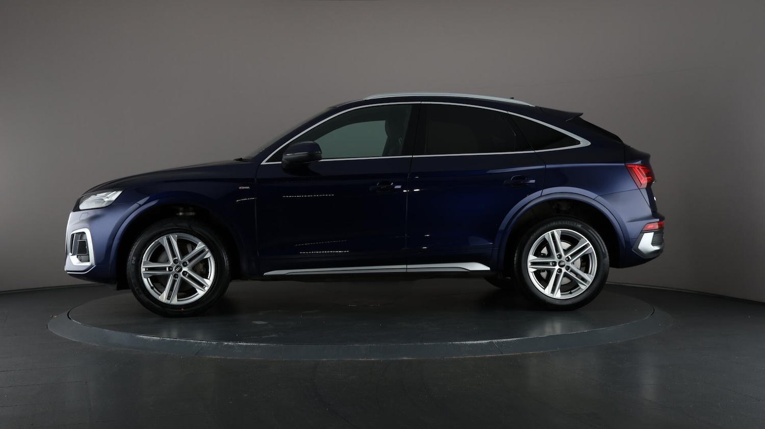 Used Audi Q5 2022 for sale - 76094427: Photo 19