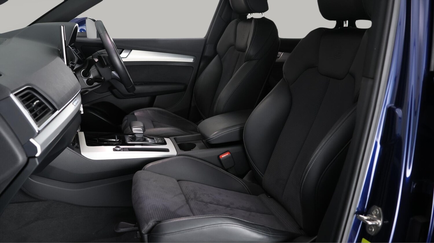 Used Audi Q5 2022 for sale - 76094427: Photo 20