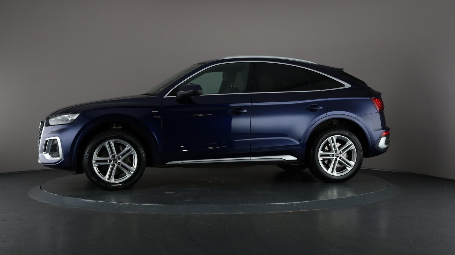 Used Audi Q5 2022 for sale - 76094427: Photo 21