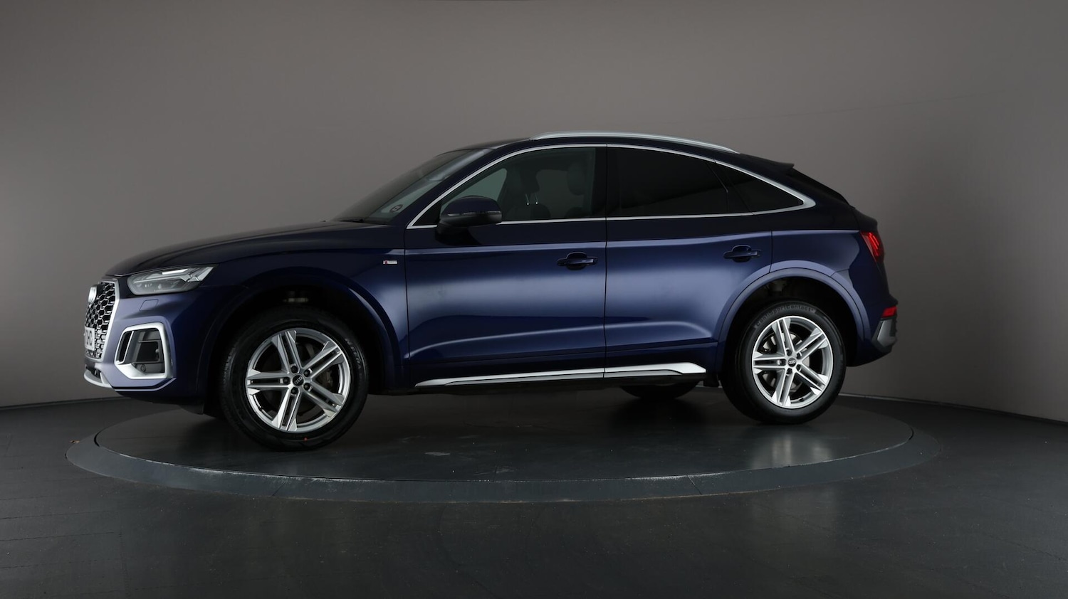Used Audi Q5 2022 for sale - 76094427: Photo 23