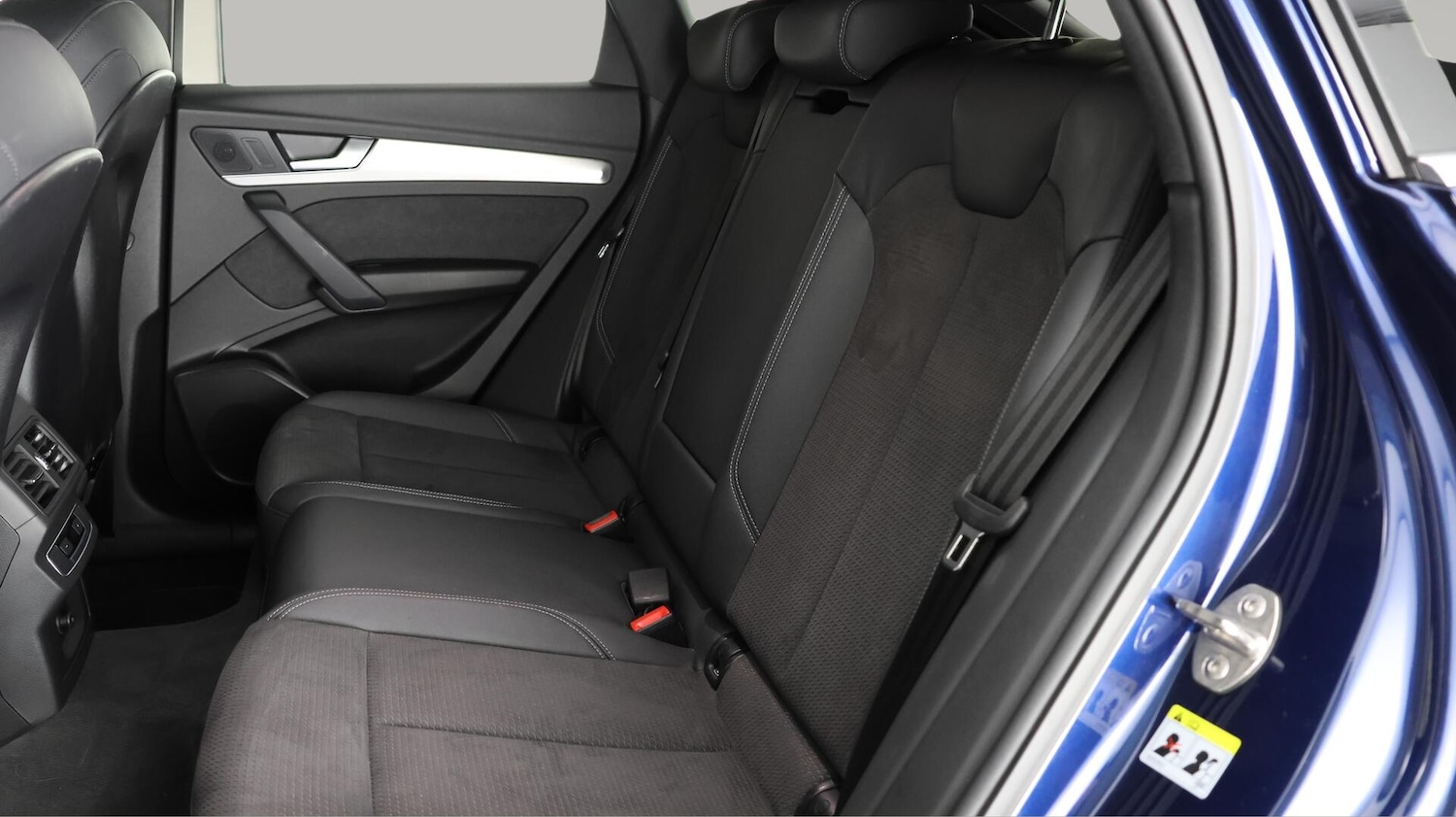 Used Audi Q5 2022 for sale - 76094427: Photo 24